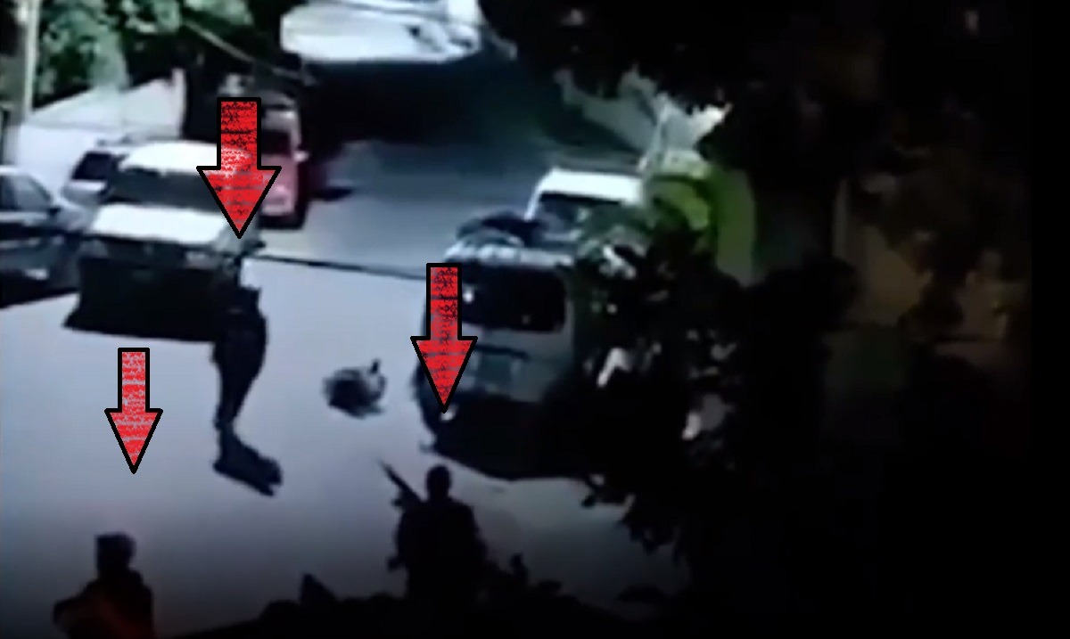 Were the People Who Killed Haitian President Jovenel Moise Speaking Spanish Before Breaking into His Home?