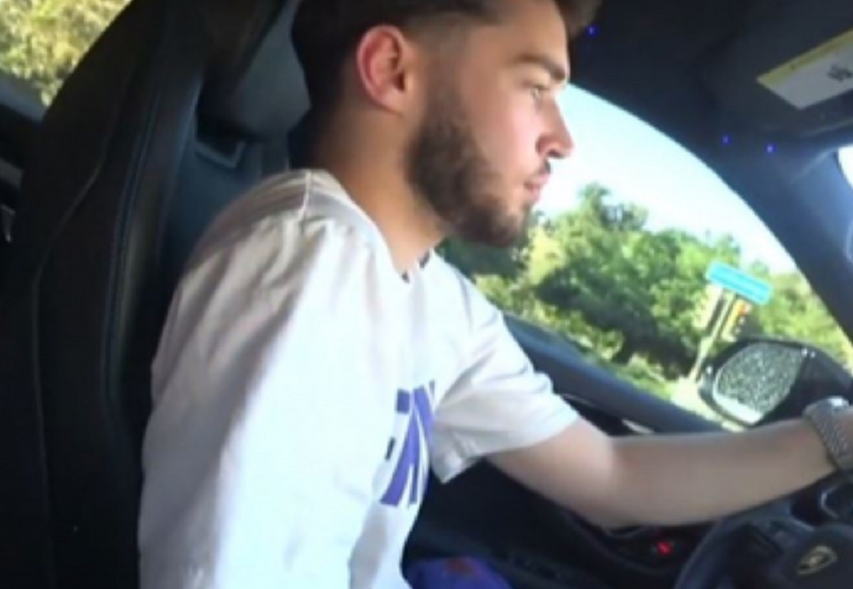 Here is Why #FreeAdin is Trending After Adin Ross Banned From Twitch Permanently For Strange Reason.