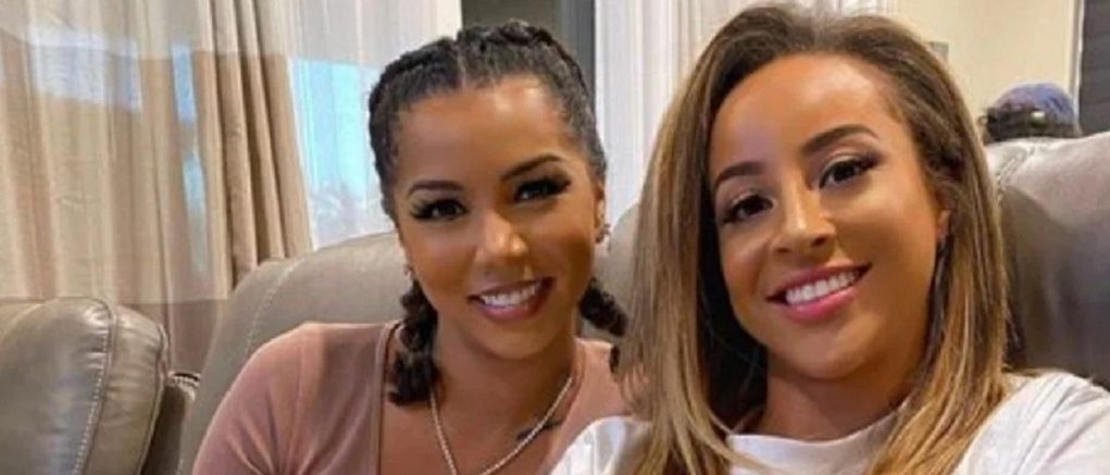 Was Brittany Renner Grooming Pj Washington Since College Pj Washington Deleted Tweet Implying Brittany Renner Trapped Him Jordanthrilla