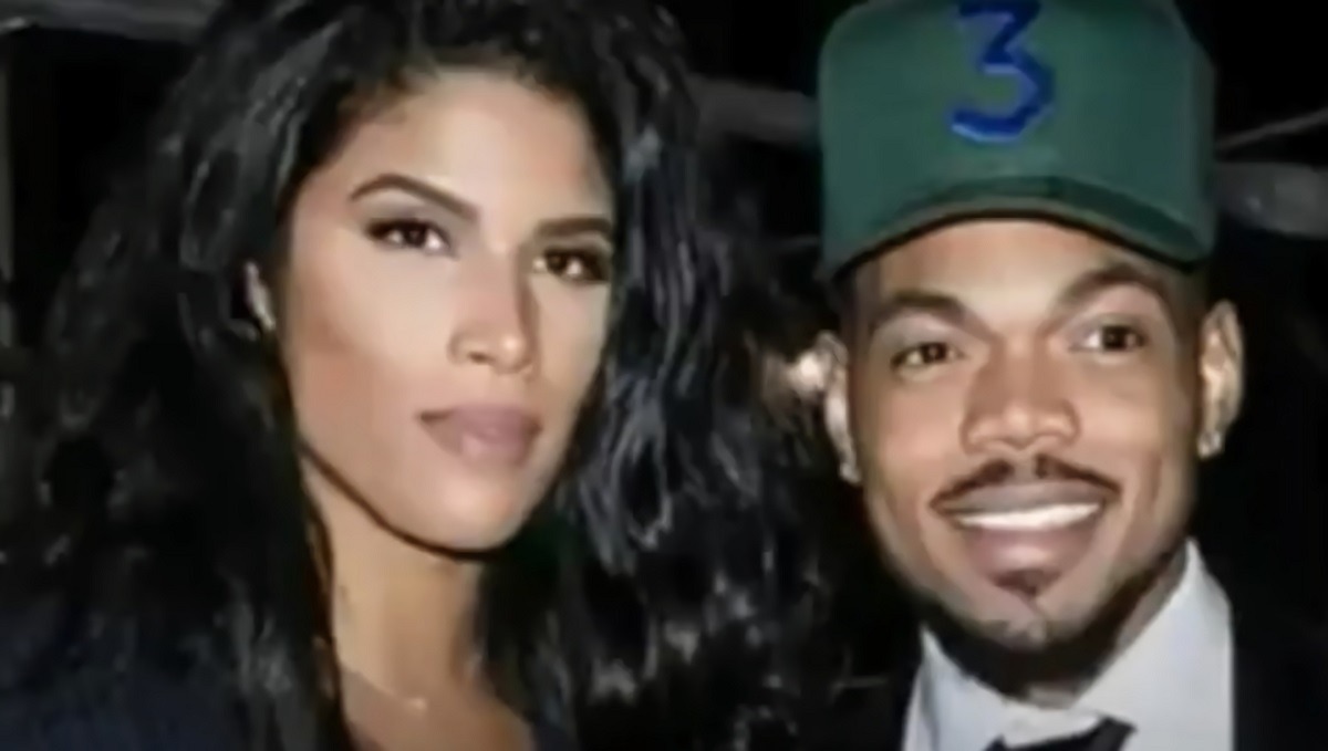 Did Corey Holcomb and Zo Disrespect Chance The Rapper Wife Kirsten Corley By Insinuating She was a Man? Is Kirsten Corley a man? Is Kirsten Corley a woman?