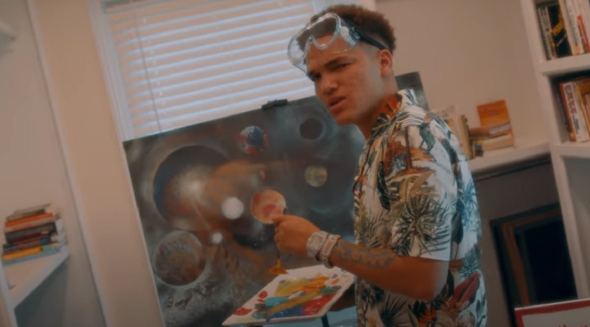 Rapper Marcus Pettis aka Money Mitch Dead: Why Did Money Mitch Commit Suicide? Money Mitch killed himself.