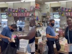CEO of Positive Queens Veleda Spellman Exposes Racist Store Owner Who Accused He...