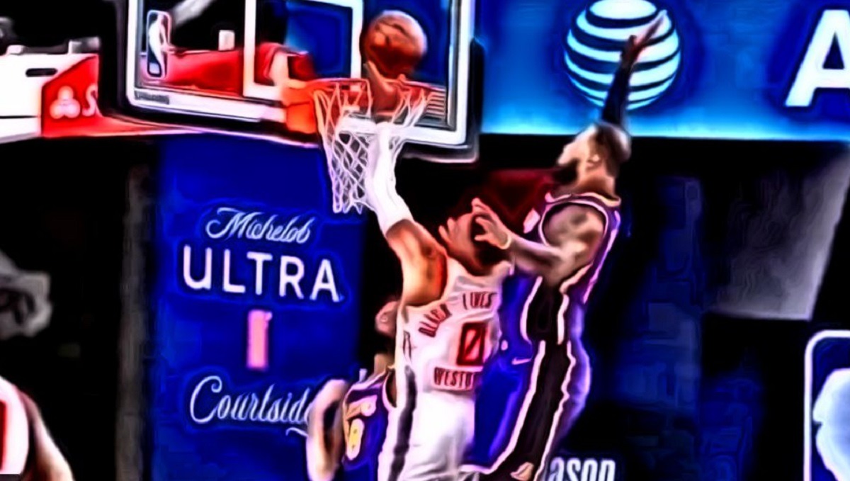 Lakers Acquiring Russell Westbrook Makes Lakers The 2021 Version of the Heatles and Solves This Many Problems