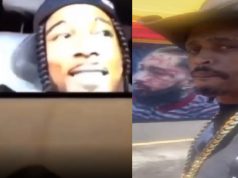 Inglewood Man Shot 16 Times and Killed While On Instagram Live With Man Who Vand...
