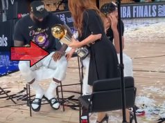 Malika Andrews Wins After Rachel Nichols Banned From NBA Finals Sideline Coverag...