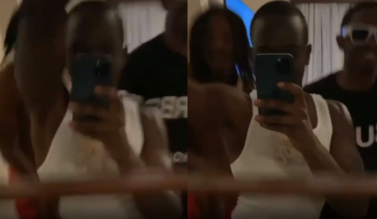 Is Bobby Shmurda Gay? People Think Something Happened to Bobby Shmurda in Jail After New Dancing Video