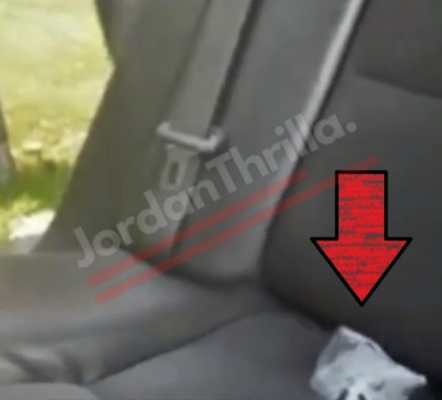 Was Police Officer Matthew Gorney Caught Planting Drugs in
