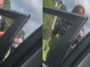 Was Caledonia Police Officer Matthew Gorney Caught Planting Drugs in Black Man Car on Facebook Live During Traffic Stop?