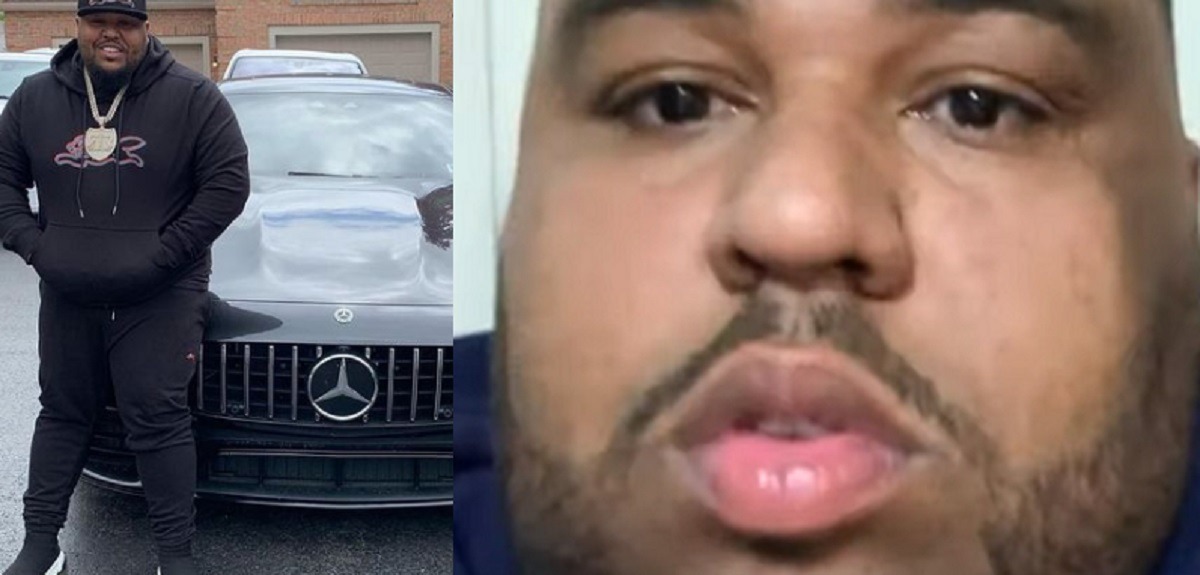 Here is What Omi Will Lose after Omi in a Hellcat Takes Plea Deal From FEDS to Avoid 19 Years in Prison