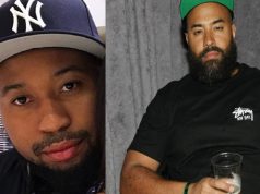 Ebro Exposes DJ Akademiks in Rant Accusing Him Of Being a Suburbanite With a Fet...