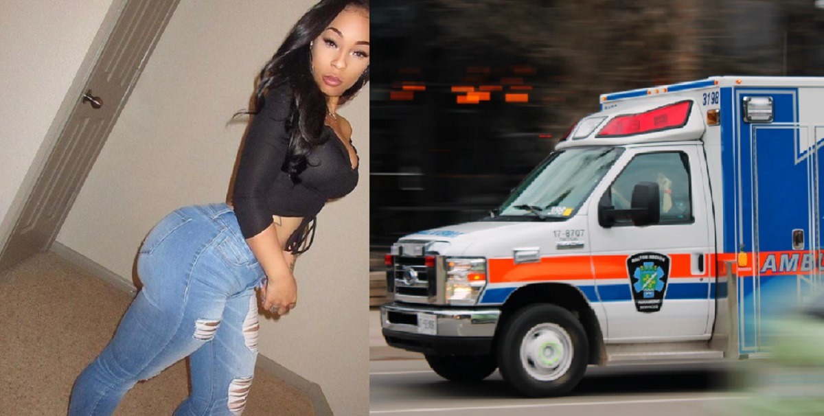Mercedes Morr Dead: Did Famous Instagram Model Mercedes Morr Die from COVID-19? Mercedes Morr cause of death explained. Was Mercedes Morr murdered during Robbery?