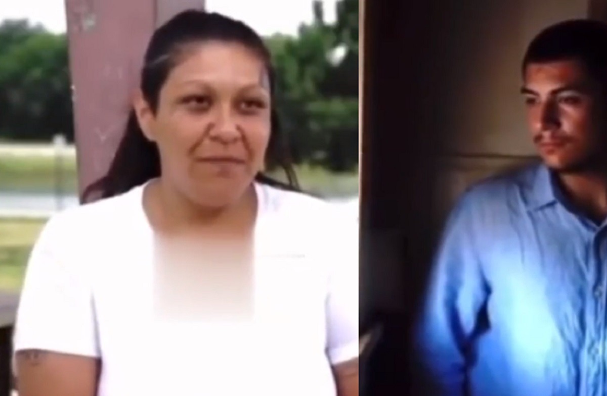 Man Smashes His Mother After His Mama Shot Her Shot at Him: The Story of a Mother Who Fell in Love With Her Son Carlos