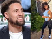 Here is Why People Think Klay Thompson is Dating Supermodel Paige Carmen Who is 9 Years Younger Than Him