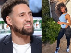 Here is Why People Think Klay Thompson is Dating Supermodel Paige Carmen Who is ...
