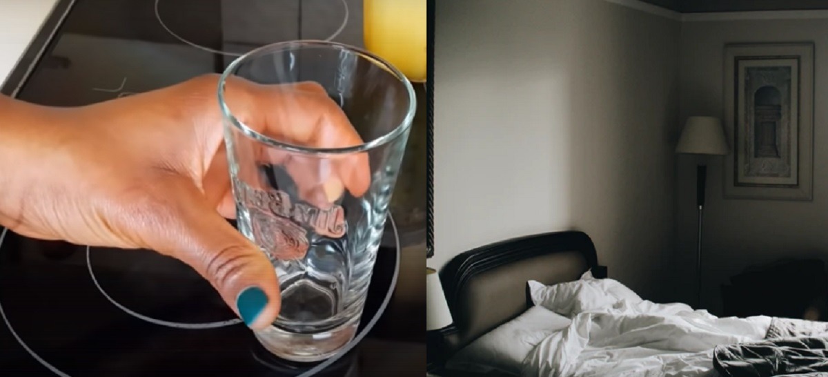 Woman Claims This Natural Drink Will Give You a Stiff Rod in 3 Minutes and Power of a Horse