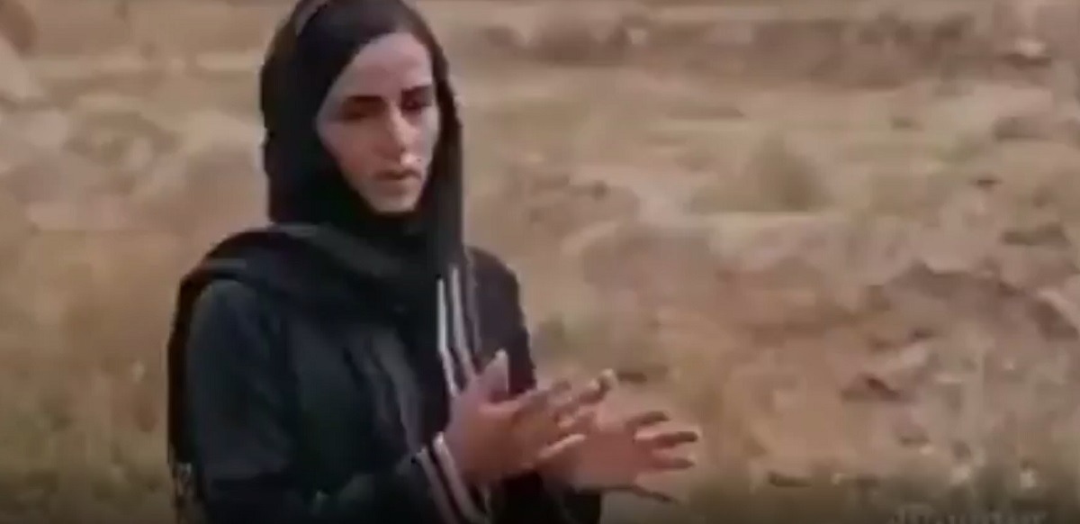 Viral Video Shows Taliban Leaders Laughing at News Reporter Asking If Afghan Women Can Vote or Be Elected into Office Under Their Rule. Taliban leaders laugh at Vice News Reporter asking about women's rights. Taliban Sharia Law taking away women's rights in Afghanistan