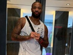 Is PJ Tucker Taking Shots Bucks Management in Farewell Message After Signing Wit...