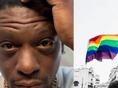 Rapper Lil Boosie Releases Gay Community Diss Track 'Me Against World' in Respon...