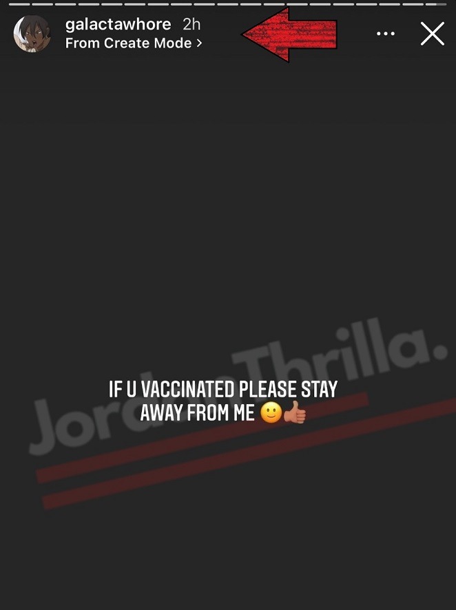 Is Summer Walker an Anti-Vaxxer? Summer Walker Unhealthy Diet Goes Viral After Summer Walker Disses Vaccinated People on Instagram Burner Account