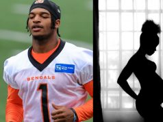 Did Bengals Wide Receiver Ja'Marr Chase Beat Up His Pregnant Girlfriend Ambar Ni...
