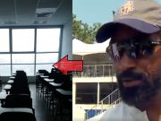 Is JR Smith on Aggies Golf Team? Here Is Why JR Smith is Going Back to College at North Carolina A&T