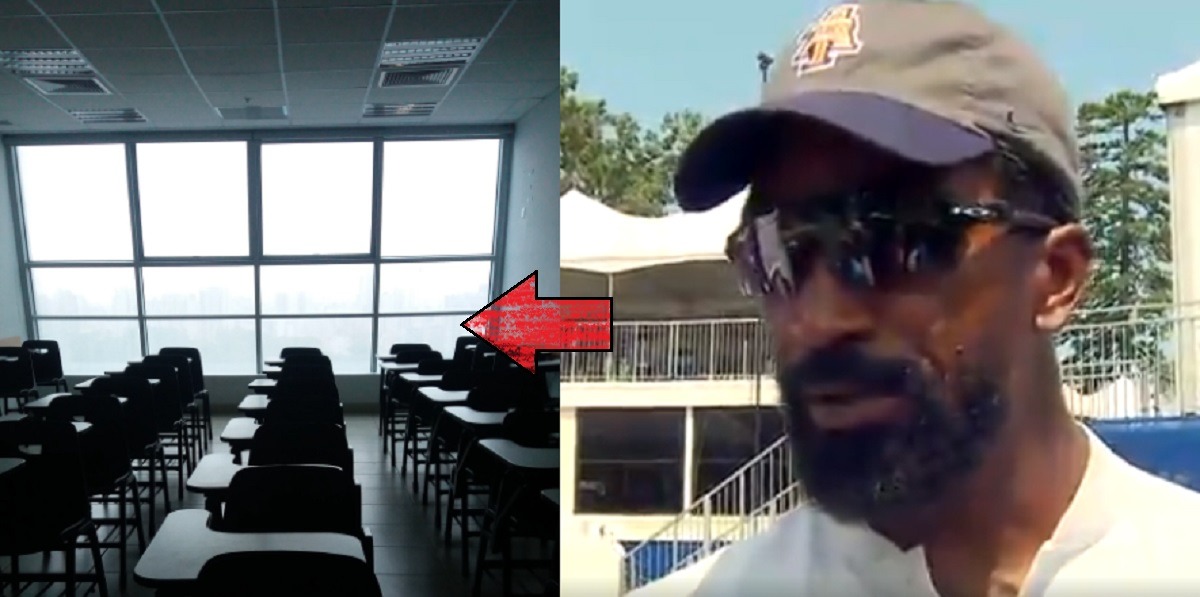 JR Smith an Aggie? Here Is Why JR Smith is Going Back to College at North Carolina A&T. JR Smith joining Aggies golf team. JR Smith joins North Carolina A&T golf team