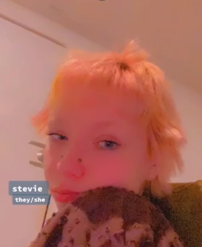 Is Eminem's Daughter Whitney a Transgender Man? Here is Why Eminem Adopted Daughter Changed Her Name to Stevie Laine. Eminem daughter non-binary. Eminem's daughter changing genders.