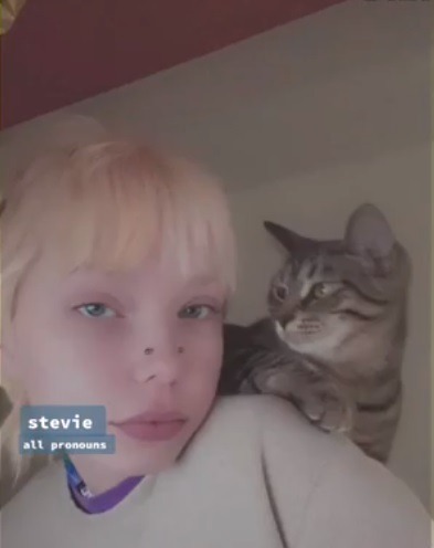 Is Eminem's Daughter Whitney a Transgender Man? Here is Why Eminem Adopted Daughter Changed Her Name to Stevie Laine. Eminem daughter non-binary. Eminem's daughter changing genders.