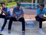 Master P Water Is Viral: Master P Reveals his 'LA GREAT' Water Line