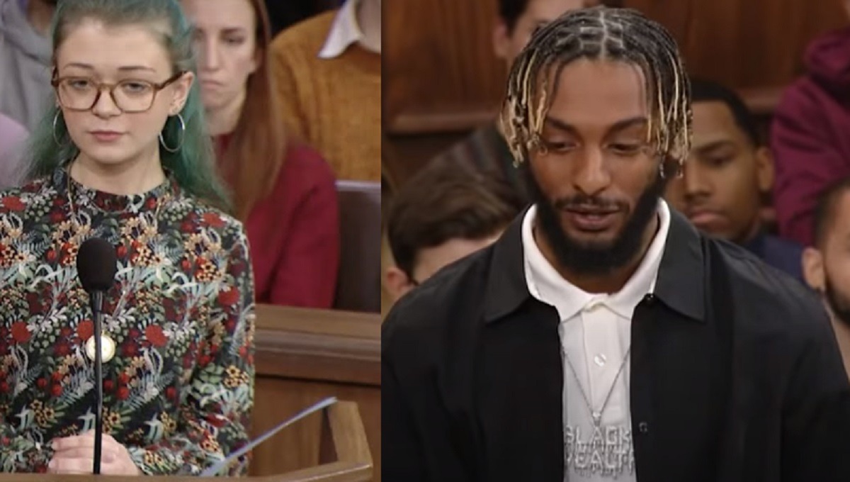 White Woman Accuses Black Tinder Date of Stealing Her $2,700 Life Savings After Accepting Free Weed as Payment