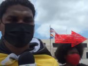 Here is Why Jamaicans are Demanding Removal of LGBTQ Gay Pride Flag from US Embassy