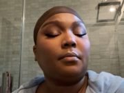 Body-Shamers Make Lizzo Cry on Instagram Live With Mean Fat Insults Following Release of 'Rumors' Video With Cardi B