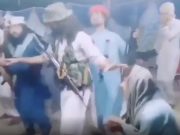 Is Video Showing Taliban Soldiers Dancing to Drake 'In My Feelings' to Celebrate in Afghanistan Real?