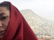 Afghan Woman Stuck in Afghanistan Speaks Out Blames US, Accuses US Soldiers of Raping Afghan Women, and Calls Out Joe Biden Calling it a 'Civil War'