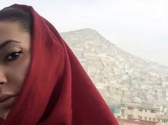 Afghan Woman Stuck in Afghanistan Speaks Out Blames US, Accuses US Soldiers of R...