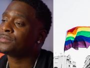 Is Rapper Turk Gay? New Interview Reveals Possibility Turk Cheated on His Wife With a Gay Man in Jail