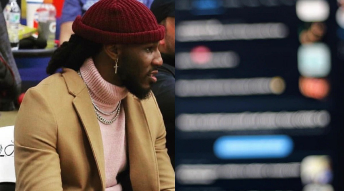 White Woman Anna Makes Twitter Account Private After Exposing Jae Crowder Sending Her DMs After She Curved Him
