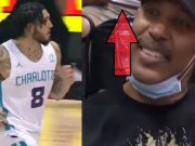 Lavar Ball 'I Told You So' BBB Hat at Gelo Ball Summer League Debut Was the Ultimate BBB Flex