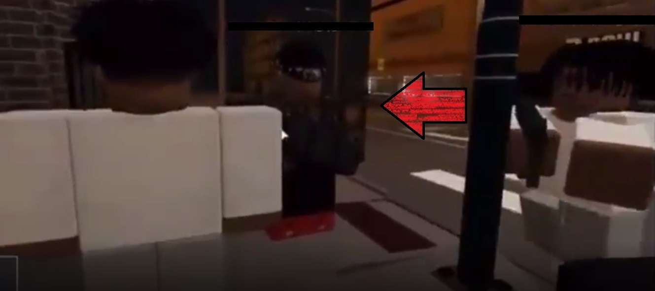 Roblox Chiraq? Video of Chicago Goon Kid Gamers Catching Roblox Opps Lacking in Then Shooting Them Dead in Gang Role Play Has Parents Worried