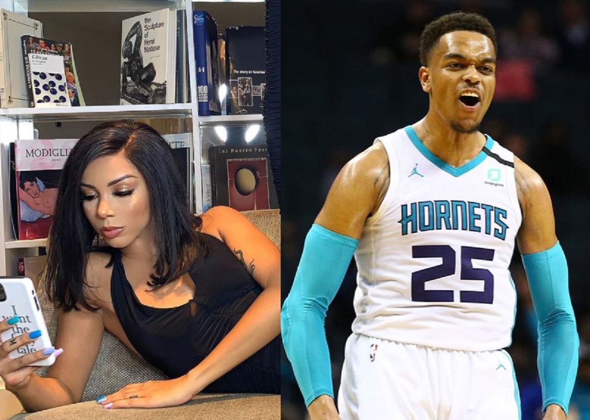 Does PJ Washington Have to Pay Brittany Renner $200K a Month in Child Support Checks?