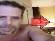 Hunter Biden $ex Tape With Russian Hooker Woman Leaks Where He Complains About Russians Stealing His Laptop