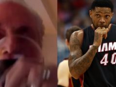 Here is Why People Think Pat Riley is Running a Drug Ring After He Signed Udonis...