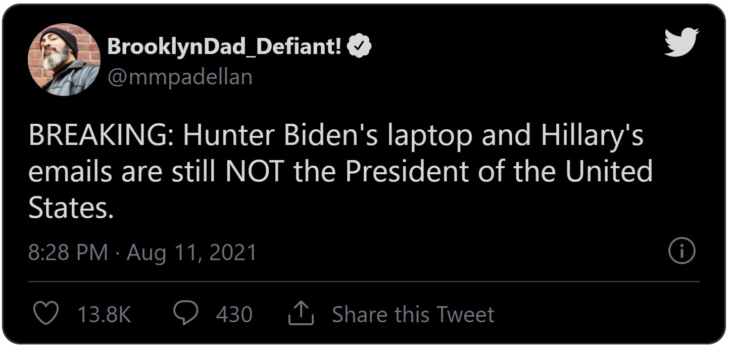 Hunter Biden $ex Tape With Russian Hooker Woman Leaks Where He Complains About Russians Stealing His Laptop. Hunter Biden $extape leaks. Joe Biden son $ex tape leaks