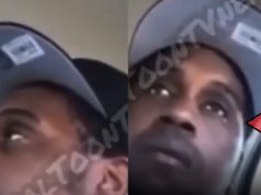 Chicago Goon Asks His Uncle to Shoot an Enemy Then Starts Crying After Hearing a...