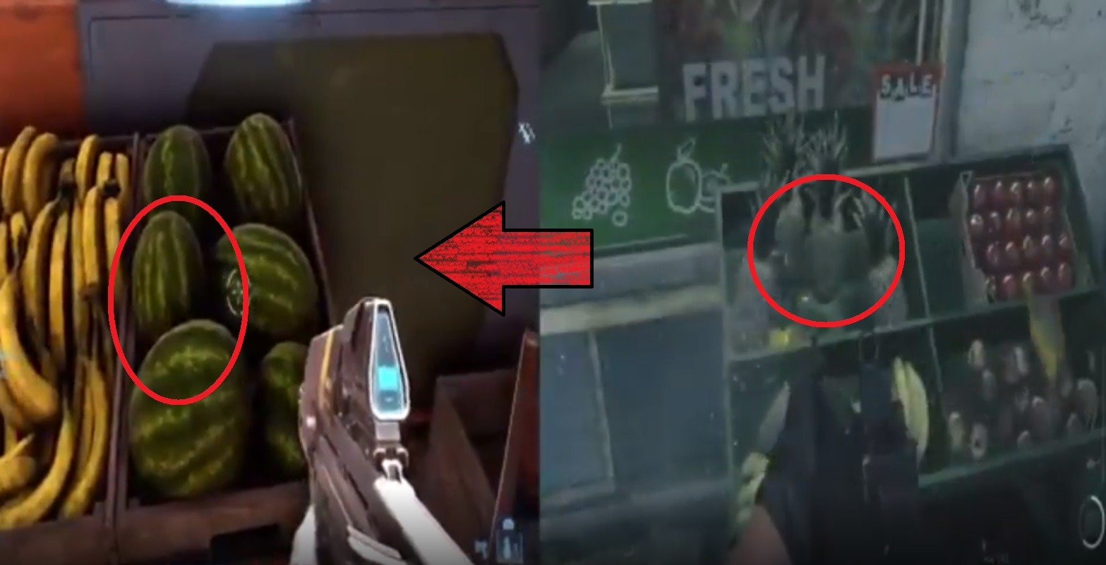 Gamer OGG1993 aka OnlyGoodGames Receives Death Threats After Halo Infinite Fruit Clip Exposure Video
