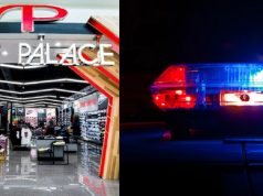 LAPD Arrests 16 Year Old Man Who Shot and Killed Shoe Palace Employee Jayren Bra...