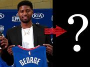 Social Media Reacts to Paul George and Kawhi Leonard Looking Washed Up, Flabby, and Sick at Summer League