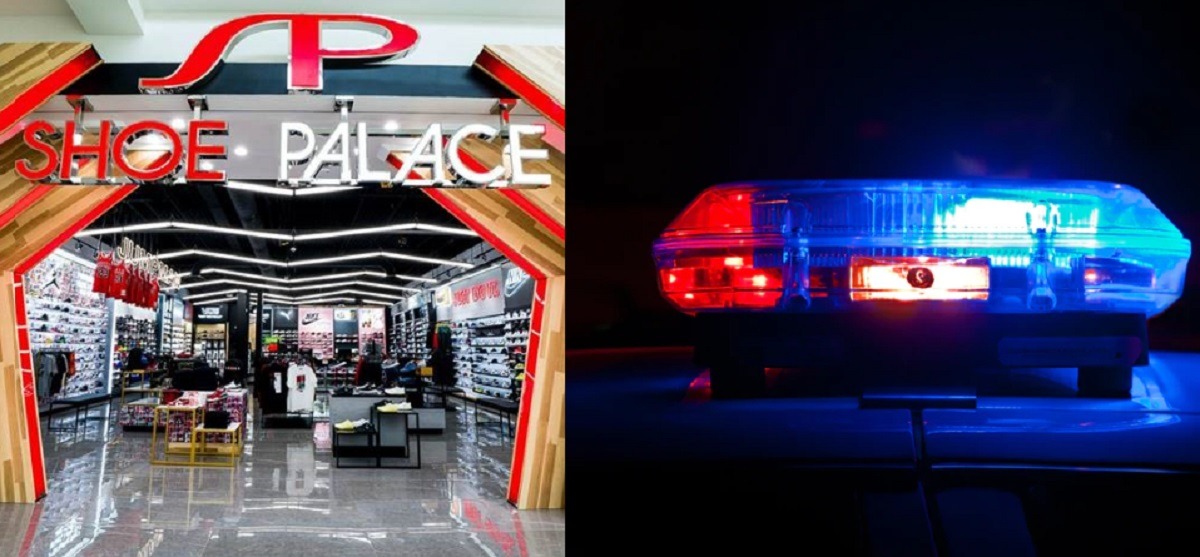 LAPD Arrests 16 Year Old Man Who Shot and Killed Shoe Palace Employee Jayren Bradford