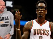 Did Jason Kidd Make Larry Sanders Retire from the NBA? Giannis Biography Excerpt Alleges Jason Kidd Almost Killed Larry Sanders with Inhumane Practices