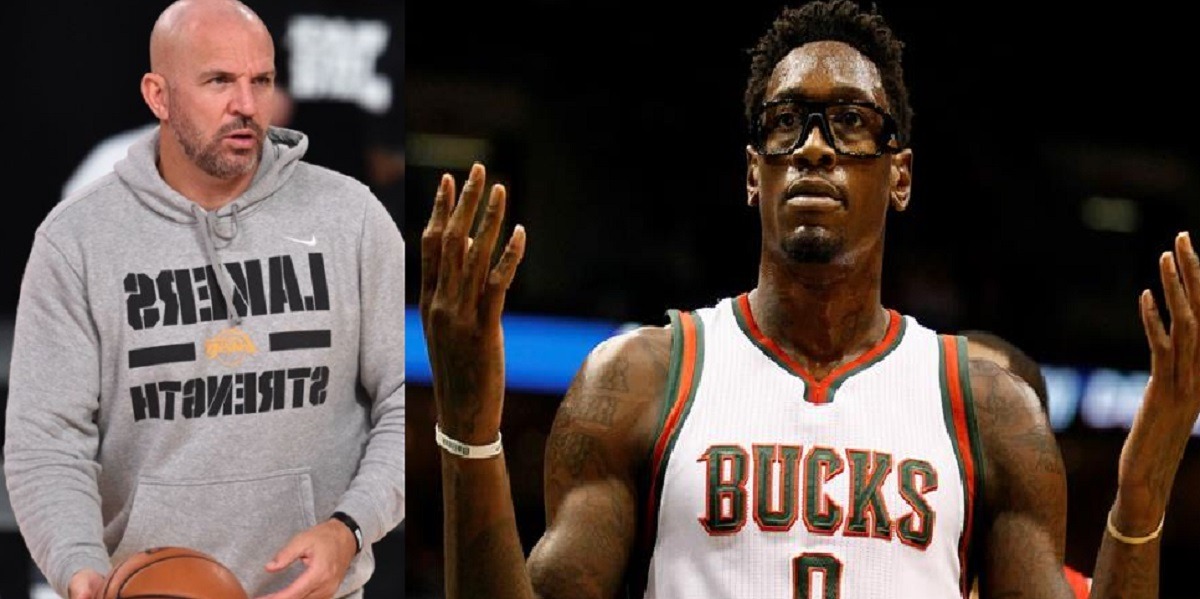 Did Jason Kidd Make Larry Sanders Retire from the NBA? Giannis Biography Alleges Jason Kidd Almost Killed Larry Sanders with Inhumane Practices. Jason Kidd put Larry Sanders' life in danger after he had convulsions during practice. Giannis Antetokounmpo Biography excerpt